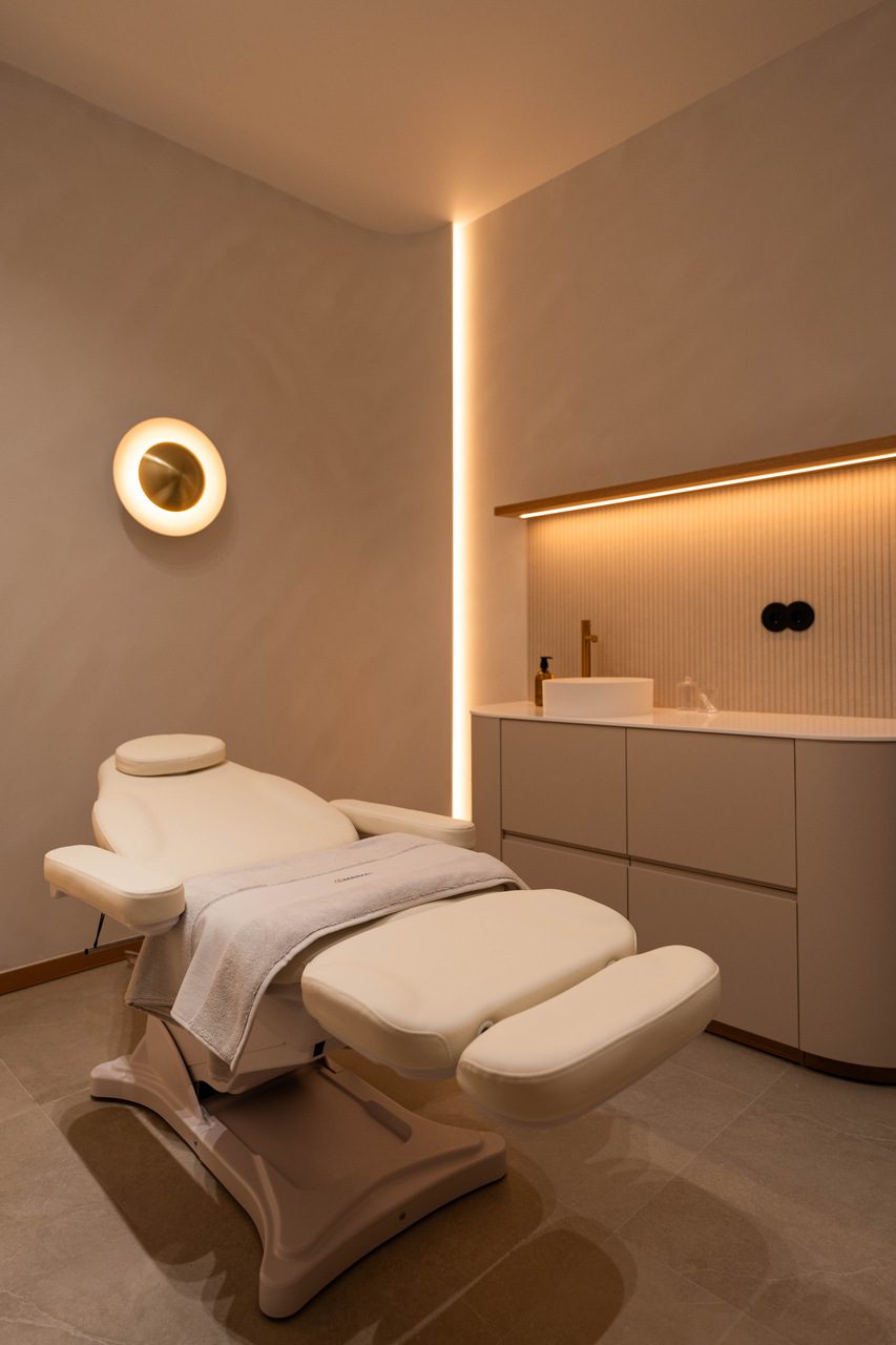 consultório - tecnologias