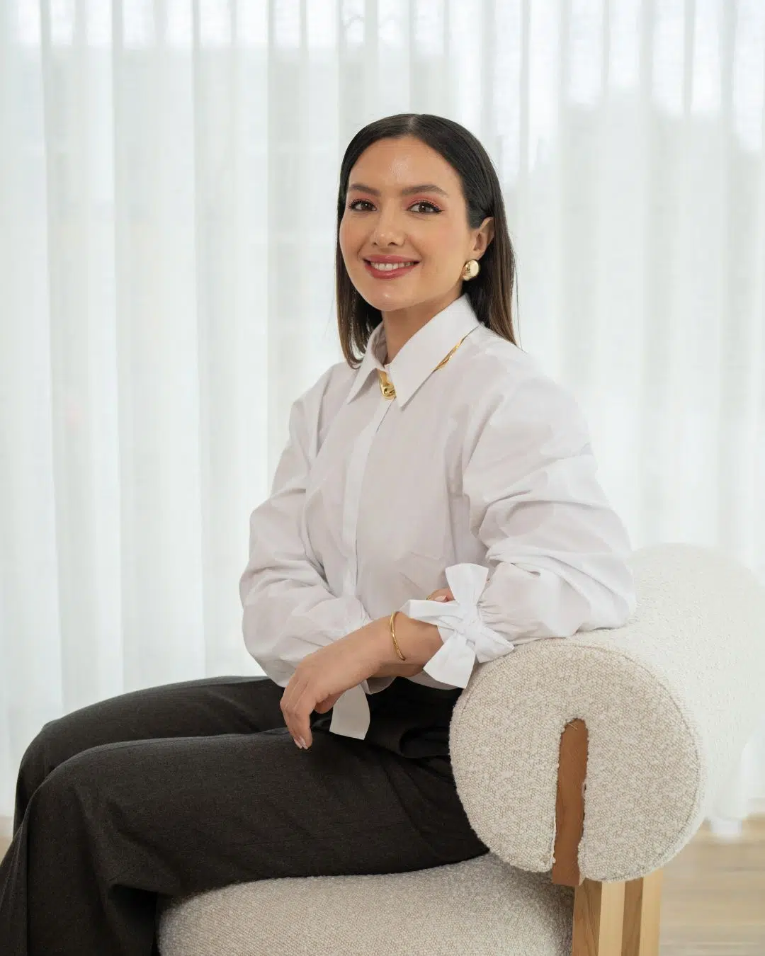 Drª Bruna Cerqueira na MINIMAL Medical