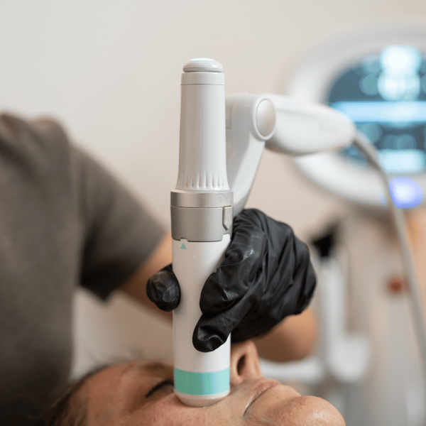 ponteira do ultraformer